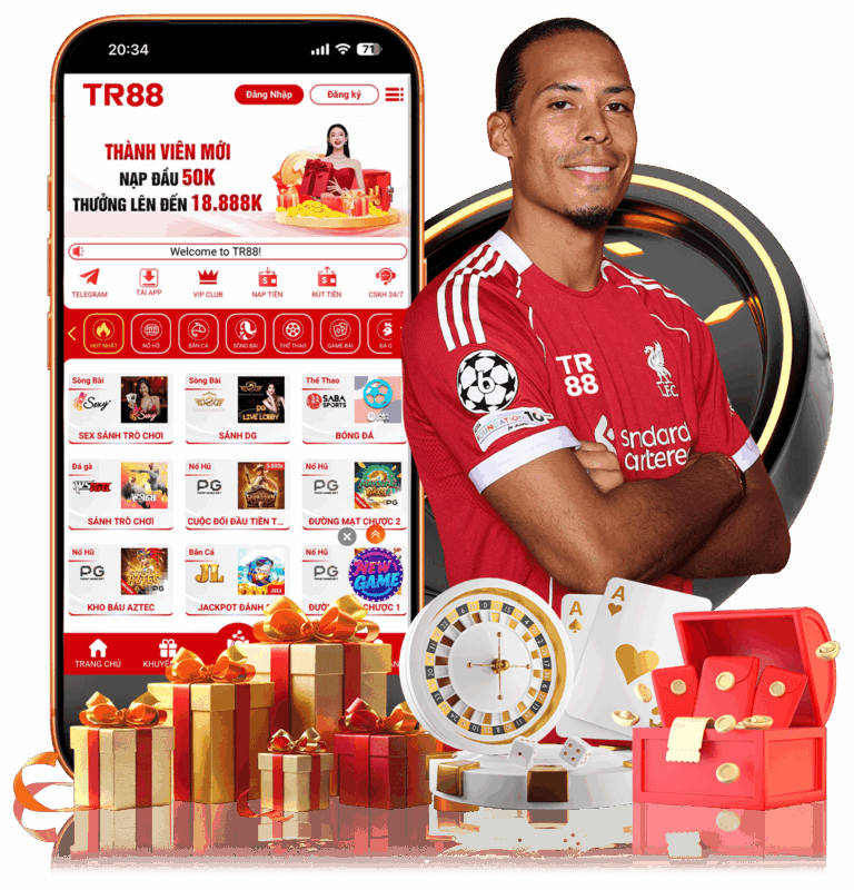 tải app tr88 cơ hội trong tầm tay